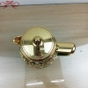 DF68882 أبريق قهوة للطلاء بالكهرباء ABS+ لاحتواء الكولين DF Tradinghouse في زجاجات الحرارة details Picture